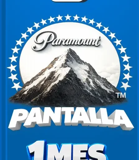 PARAMOUNT 1 PERFIL 1 MES