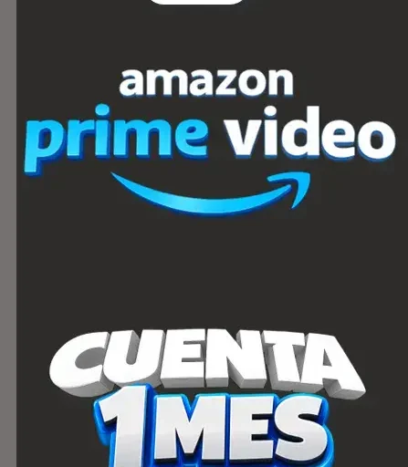 PRIME VIDEO COMPLETA s/a