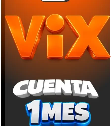 VIX PREMIUM COMPLETA 1 MES