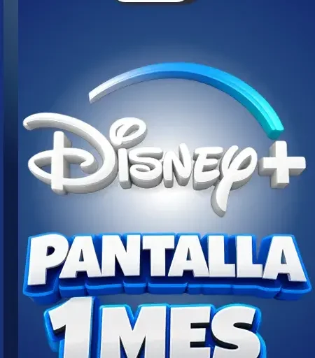 DISNEY+ PREMIUM   1 PERFIL 1 MES