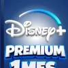 DISNEY+ PREMIUM  COMPLETA 1 MES