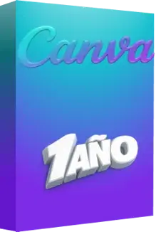 INNVITACION CANVA 12 MESES